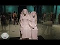 Melbourne Trip Pharaoh Exhibit at the NGV