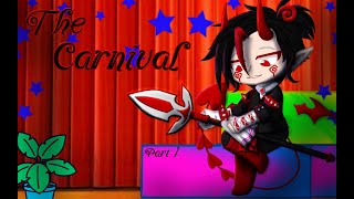 The Carnival/Part 1/BL/GCMM/Gacha Nebula