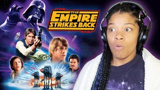 The Empire Strikes Back Was Even MORE Fun ! Movie Reaction