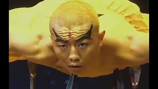 The 18 Bronzemen of Shaolin | CCTV English