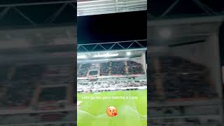 Match de foot Lens vs Toulouse