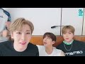 VERIVERY 💜🤍 VLIVE (2022.06.18)