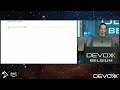 Spring Security, demystified by Daniel Garnier Moiroux
