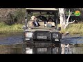 This is why we love Botswana!