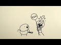 sneaky pencil up to no good in super tricky pencilmation compilation pencilmation cartoons