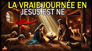 IMPACT L'HISTOIRE VRAIE DU MOIS DE LA NAISSANCE DE JÉSUS DANS LA BIBLE