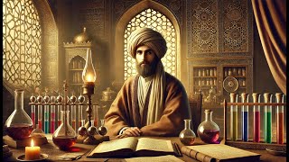 Jabir ibn Hayyan: The Alchemist Who Laid the Foundations of Modern Chemistry