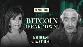 Bitcoin Drops, Oil Spikes: What’s the Play? | With Dale Pinkert