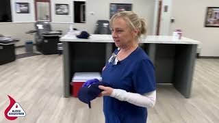 Phlebotomist Interview