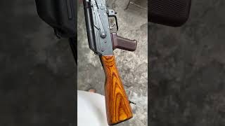 The Most Beautiful Romanian Akm #akm #romanian