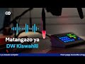 dw kiswahili habari za ulimwengu disemba 30 2024 mchana swahili habari leo