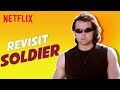Soldier: The Revisit ft. @OnlyDesi | Bobby Deol, Preity Zinta | Netflix India