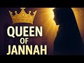 The Queen of Jannah: Asiya’s Untold Story