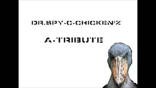 SPEC（Dr SPY C CHICKEN'Z）