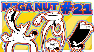 Nutshell's Mega Nut #21 (Animation Memes)
