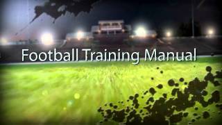 Barwis Methods Football Training Programs