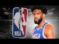 The NBA Has A Joel Embiid Problem