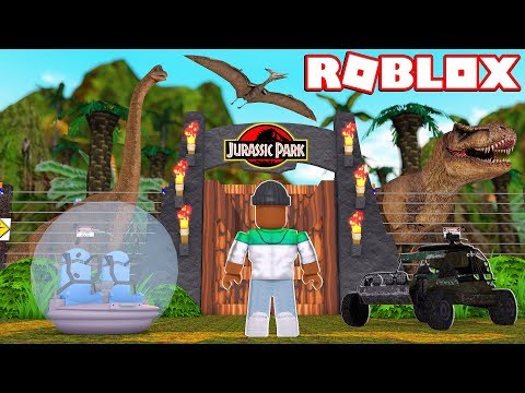 Roblox Jurassic Tycoon Getplaypk The Fastest Free Youtub - 