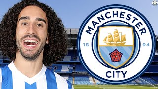 Man City Closing In On Their 3rd Summer Signing | Man City Daily Transfer Update