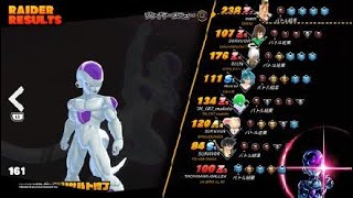 ドラゴンボール ザ ブレイカーズ　取り戻した感覚　実況あり