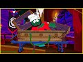 Chef Boss Fight | South Park The Stick of Truth Game