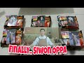 I GOT SIWON PHOTO CARD IN MIE SEDAP SIWON CHOI  COLLECTIBLE PHOTO CARD |MIE SEDAP X CHOI SIWON