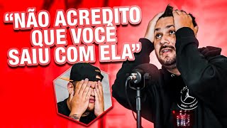 ELE FALOU DA EX NAMORADA APÓS O TÉRMINO! ‹ EduKof ›