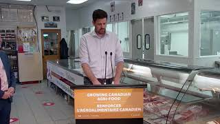 Canada Immigration Minister Extends Agri-Food Pilot Until May 2025 With 4 New Changes