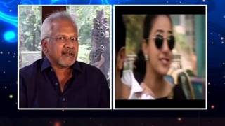 Mani ratnam compares Dulquar Salman with Mammooty