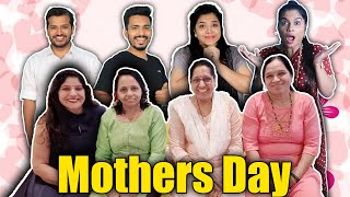 Wow  Mother's Day Pe Mila Badhiya SURPRISE | Hungry Birds Inside