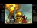 Doctor Who The Complete Story of 'The Daleks'