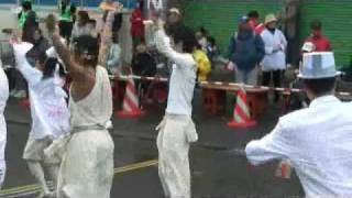 いなせ系暁会活頗組２００９ｉｎ麻布