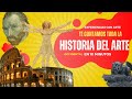 Te contamos TODA LA HISTORIA DEL ARTE Occidental en tan sólo 10 minutos