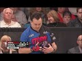 2012 Bowling's 69th U.S. Open Stepladder Finals - Who Do You Think You Are I am!