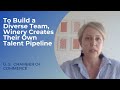 To Build a Diverse Team, Create Your Own Talent Pipeline