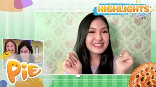 MNL48's Abby surprises her former co-member, Sela Guia! | BRGY. PIESILOG | PIE Channel