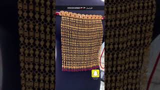 مرتعشه بحريني عيار 21 للتواصل 0555502868🇦🇪🇦🇪