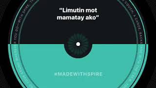 Limutin mo’t mamatay ako ( audio only)