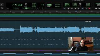 Pro Tools Basic Controls: Edit Tools