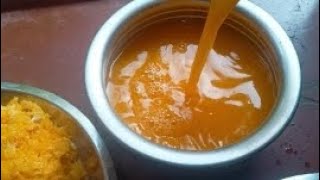 কমলার খোসা দিয়ে কমলার জেলি ll অরেঞ্জ জেলি ll Orange jelly