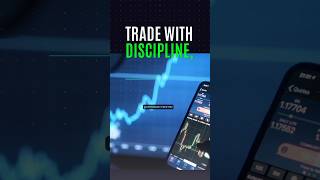 Trade With Discipline 📈🎖