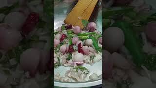 அருமையான சோயா வருவல் இப்படி செய்யுங்க #cooking #shorts #trending #recipe #new