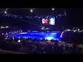Final Opening Ceremony | WDSF World Championship Latin 2018