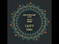 03. Sun-EL Musician & Azana - Uhuru (Caiiro Remix)