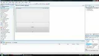 Make a basic Web Browser using Visual Basic 2008 Part 1/2