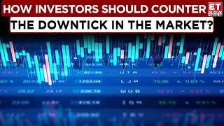 Why Stock Market Facing Downfall? What Should They Do In Market Amid Volatility? G Chokkalingam