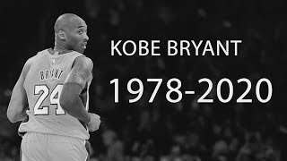 Newsfeed Now: Remembering Kobe Bryant