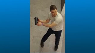 Suspect in Georgetown Cupcake vandalism case may be linked to another case, says police