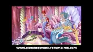 Clube das Winx 5 Temporada Episódio 8 Dublado Brasil Clube das Winx 5 Temporada Episódio 8 Dublado Brasil