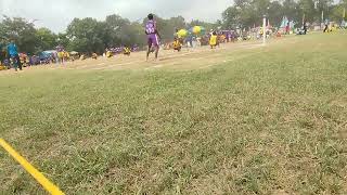 NVS PATNA REGION VS NVS BHOPAL REGION 32nd NNVS NATIONAL KHO KHO MEET 2024 3rd IINNING MATCH.... 🫀🫀